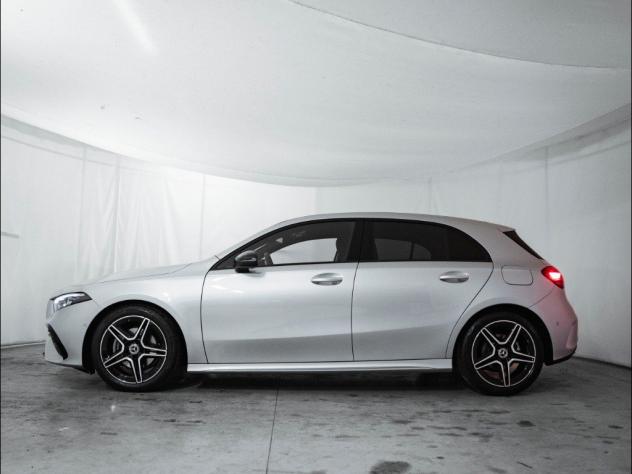 Mercedes-Benz Classe A Classe A 180 d Automatic AMG Line ADVANCED PLUS - Foto 2