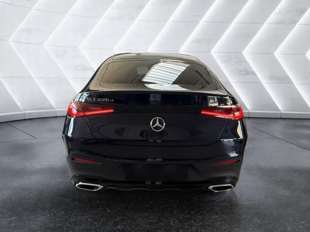 Mercedes-Benz GLC Coupé GLC 220d MHEV 4M. AMG Line Advanced Plus - Foto 7
