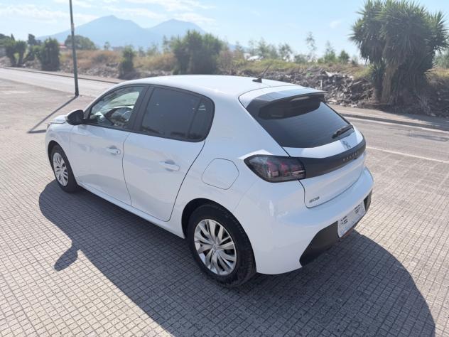 Peugeot 208 BlueHDi 100 Stop&Start 5 porte Active - Foto 3