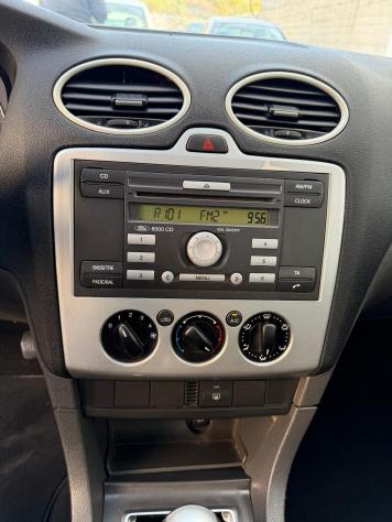 Ford Focus C-Max 1.6 TDCi (90CV) S.W.-2007 - Foto 9