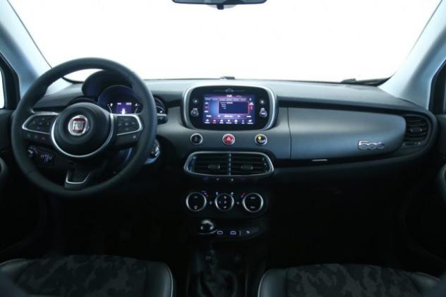 FIAT 500X 1.6 MultiJet 130 CV Cross *SCONTO IMMADIATO* rif. 22465232 - Foto 9