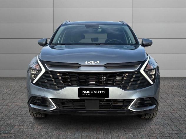Kia Sportage 5ª serie 1.6 CRDi MHEV DCT Style - Foto 4