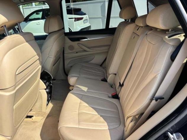 BMW X5 xDrive40d Experience rif. 23989505 - Foto 7