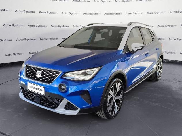 SEAT Arona Arona 1.0 ecotsi Xperience 110cv