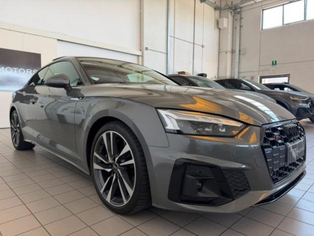 AUDI S5 TDI quattro tiptronic //PARI AL NUOVO// rif. 24122431 - Foto 3