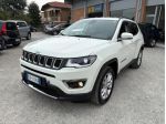 Jeep Compass 1.3 Turbo Plug-in 4xe Limited -Gancio