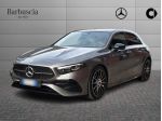 Mercedes-Benz Classe A - W177 2023 - A 180 d AMG Line Premium Plus auto