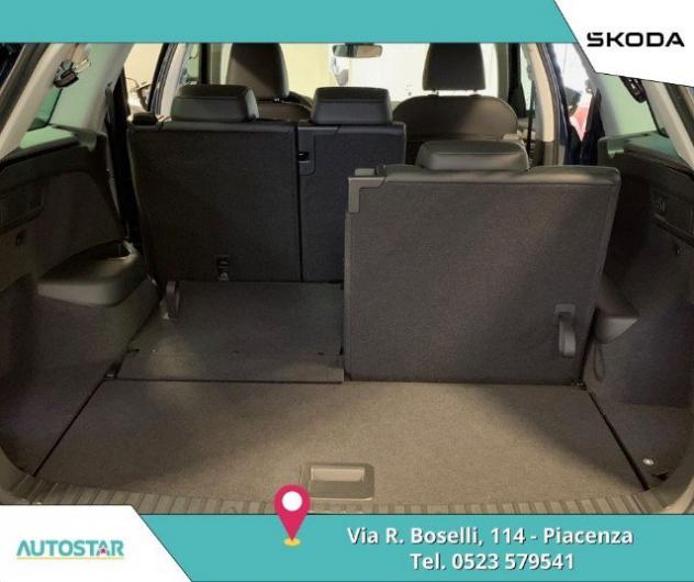 Škoda Kodiaq Kodiaq 1.5 TSI ACT DSG 7 posti Style - Foto 10