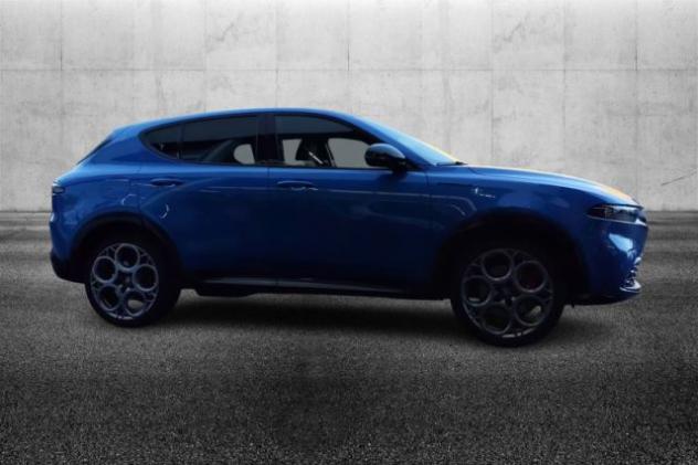 ALFA ROMEO Tonale 1.3 280 CV PHEV AT6 Q4 Speciale rif. 23798121 - Foto 4
