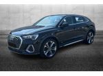 AUDI Q3 SPB 35 TDI S tronic rif. 24193555