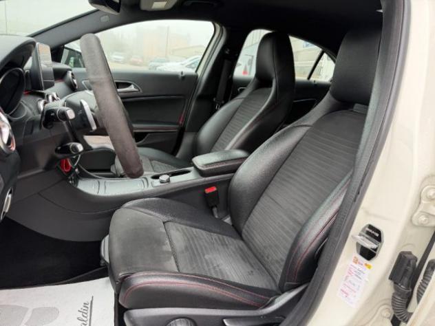 MERCEDES-BENZ A 200 d Automatic Premium rif. 23407247 - Foto 6