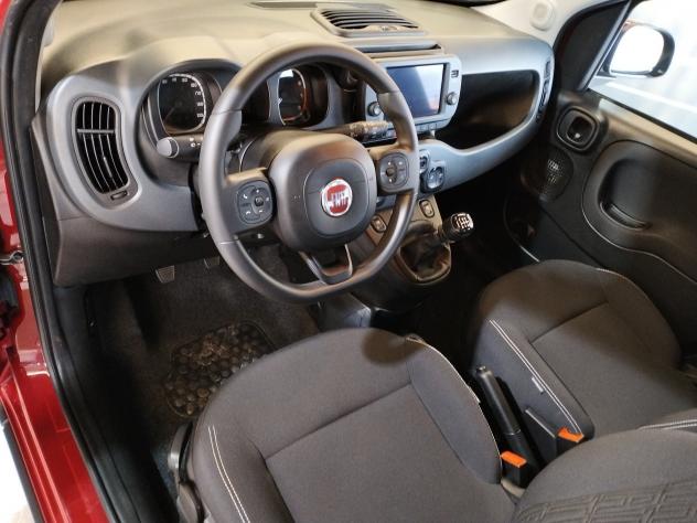 Fiat Panda 1.0 FireFly S&S Hybrid - NEOPATENTATI - Foto 8