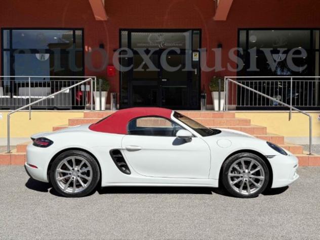 PORSCHE 718 Spyder 2.0 rif. 24136102 - Foto 3