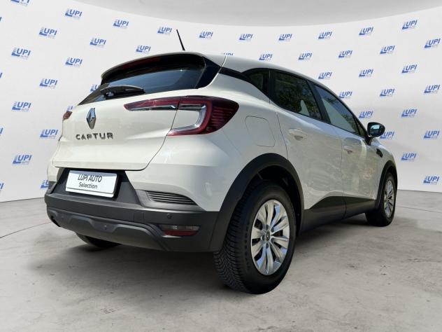 Renault Captur 1.0 tce Life Gpl 100cv - Foto 5