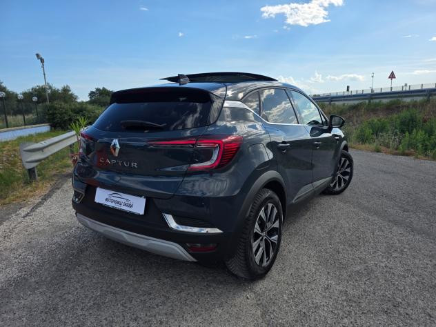 Renault Captur TCe 100 CV GPL Techno - Foto 5