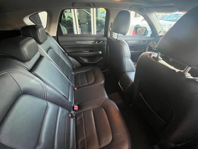 Mazda CX-5 2.2L 150cv AWD Exceed Skyactiv-Drive 6AT - Foto 10
