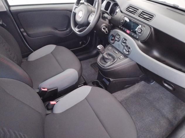 Fiat Panda 1.2 Easy - 11/2020 - Foto 10