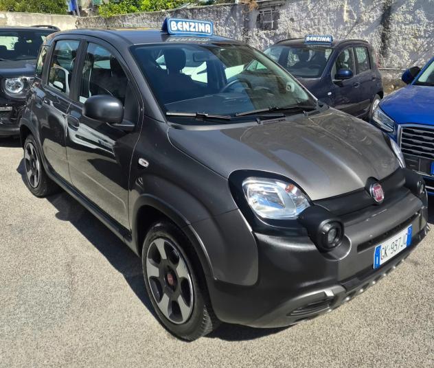 Fiat Panda 1.0 FireFly S&S Hybrid City Cross - Foto 3