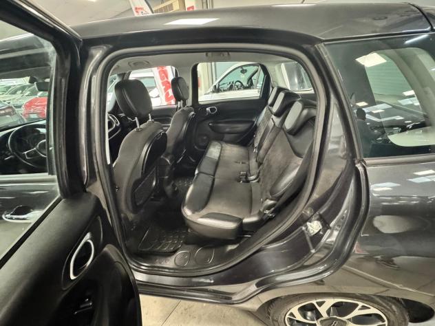 Fiat 500L 1.4 T-Jet GPL Pop Star - Foto 10