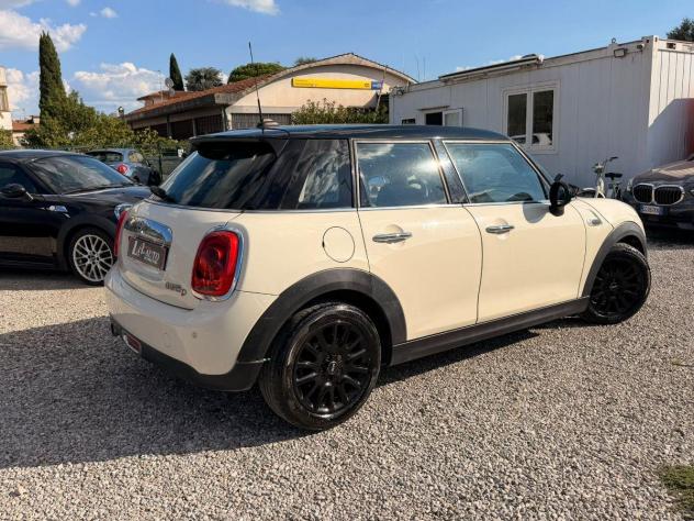 MINI - Mini - 1.5 Cooper D Business XL 5 porte - Foto 3