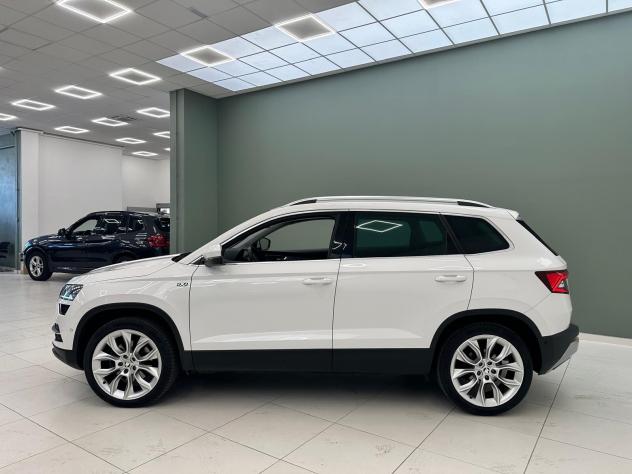 Skoda Karoq 2.0 TDI SCR 4x4 DSG Style - Foto 5