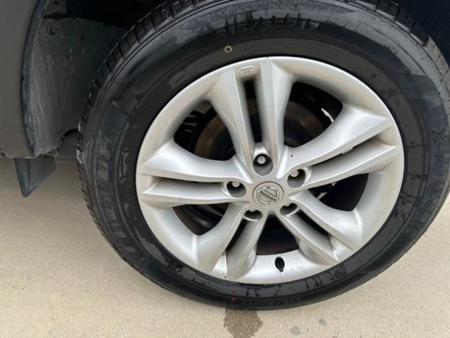 NISSAN Qashqai 1.5 dCi Acenta rif. 23983069 - Foto 10
