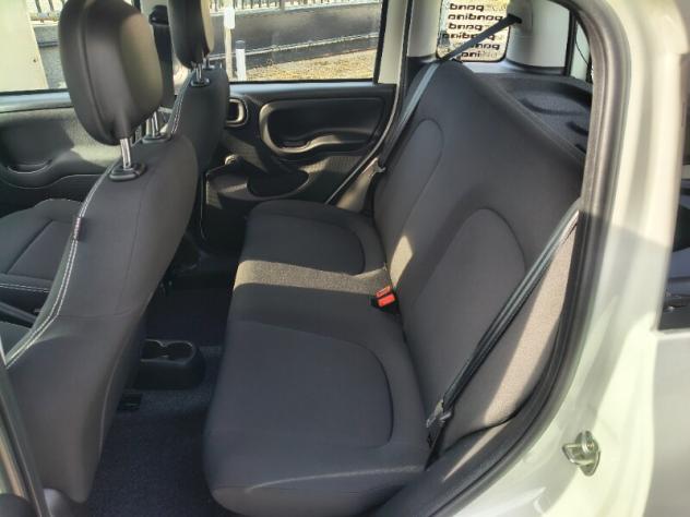 FIAT Panda 3ª serie Panda 1.0 FireFly S&S Hybrid Icon - Foto 5