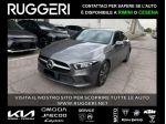 Mercedes-Benz Classe A A 180 d Sport auto (#209) PREZZO REALE!