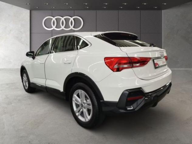 AUDI Q3 SPB 35 TDI S tronic rif. 22803297 - Foto 2