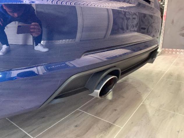 Audi TT SPORT XENON VETTURA AZIENDALE PRONTA CONSEGNA - Foto 8