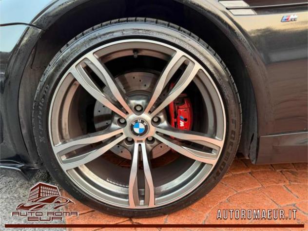 BMW 630 BMW 630i Coupé ESTETICA M6! BELLISSIMA! FULL OPT. rif. 23999675 - Foto 10