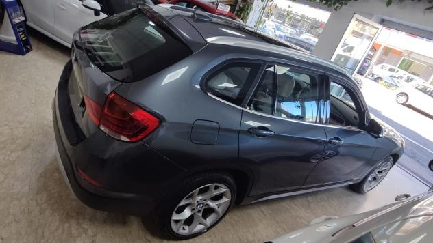Bmw X1 sDrive16d X Line TETTO APRIBILE - Foto 5