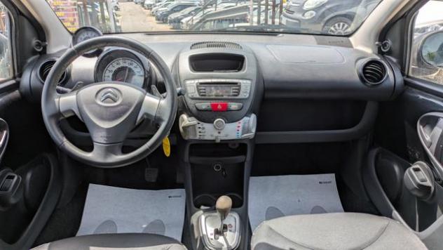 CITROEN C1 AUTO 1.0B 68cv rif. 23949017 - Foto 6