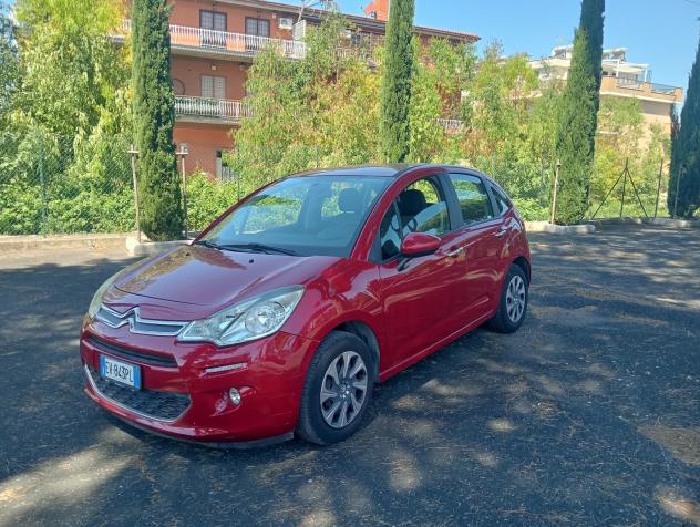 Citroen C3 1.0 VTi 68 con motore nuovo 80.000km. - Foto 3