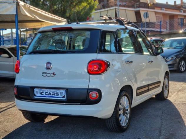 FIAT 500L 1.4 95 CV Pop Star rif. 24194630 - Foto 4