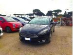 FORD Focus 1.5d 120cv CRUISE CONTROL CLIMA AUTO CERCHI LEGA rif. 21983071