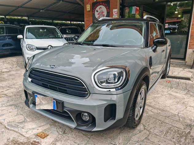 Mini Cooper D Countryman 2.0 ALL4 - Foto 2