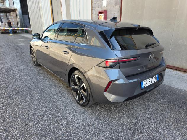 Opel Astra 1.5 Turbo Diesel 130 CV AT8 Edition - Foto 8