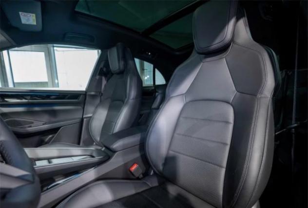 PORSCHE Macan 4 rif. 24159234 - Foto 8