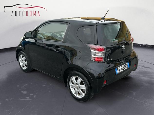 Toyota iQ 1.0 VVT-i Active - Foto 6