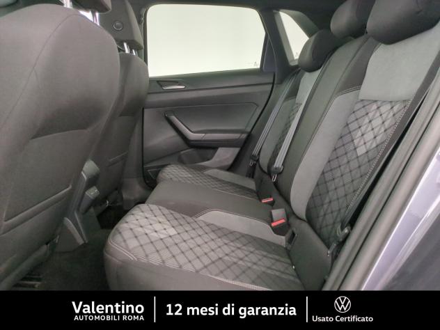 Volkswagen Polo 1.0 TSI DSG R-Line - Foto 10