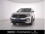 Volkswagen T-Cross 1.0 TSI Style