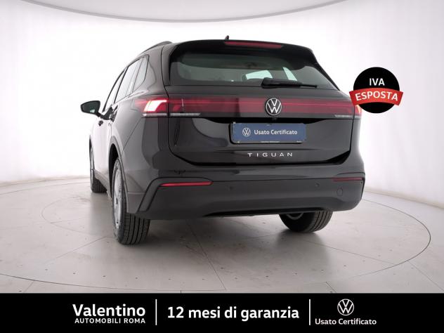 Volkswagen Tiguan 2.0 TDI DSG SCR Life - Foto 5