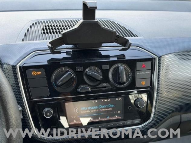 VOLKSWAGEN up! up! 5p 1.0 adatta a neopatentati rif. 23602541 - Foto 9