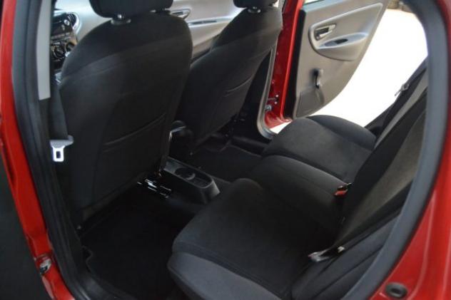 LANCIA Ypsilon 0.9 TwinAir 85 CV 5 porte Metano Ecochic Elle rif. 24130504 - Foto 8