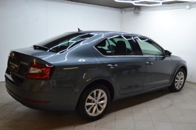 SKODA Octavia 1.6 TDI SCR 115 CV Executive 2019 rif. 24105420 - Foto 4