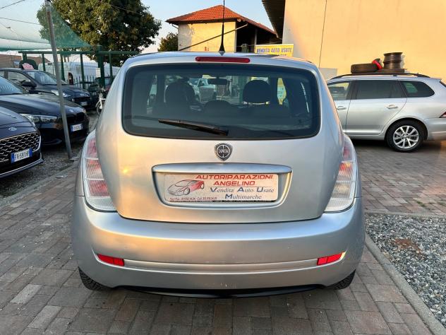 Lancia Ypsilon 1.2 Benzina - Foto 9