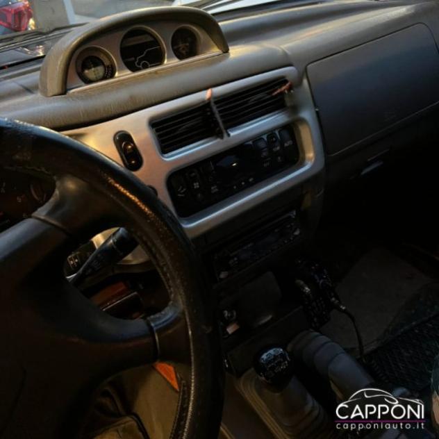 MITSUBISHI L200 2.5 TDI 4WD - AUTOCARRO - Distribuzione fatta rif. 24002994 - Foto 6