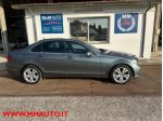 MERCEDES-BENZ C 220 CDI BlueEFFICIENCY Elegance GANCIO TRAINO!!!!! rif. 23108009