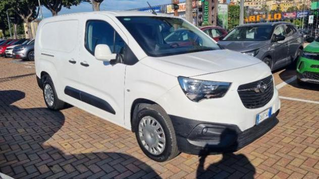 OPEL Combo Cargo 1.5 Diesel 100CV S&S PL rif. 24113365 - Foto 5